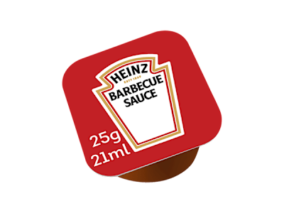 Salsa Bbq