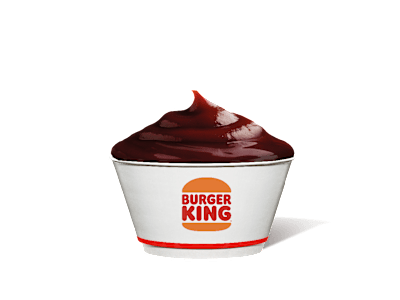 Dip Barbecue sauce 100  gr