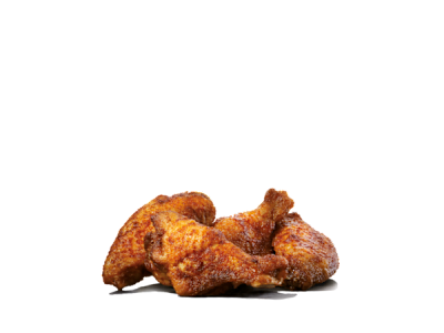Chicken Wings x4