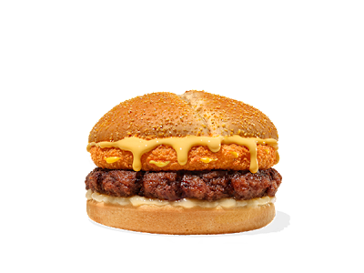 Cheddar Lover Beef