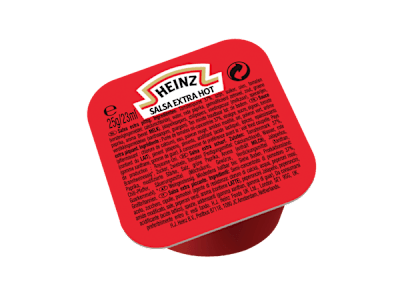 Extra Hot Sauce
