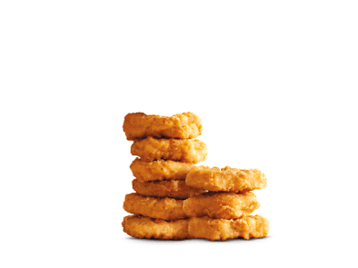 King Nuggets x9