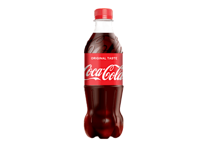 Coca Cola 0,45