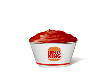 Dip Ketchup sauce 100  gr