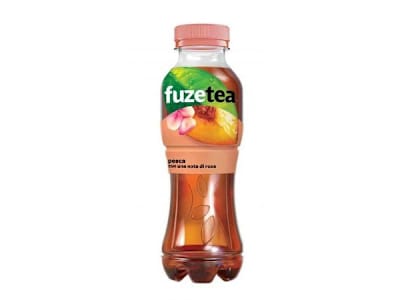 FuzeTea Pesca 0,4