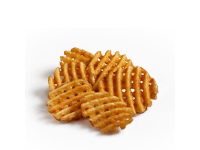 Griller Fries