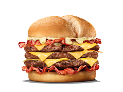 Bacon King 3.0