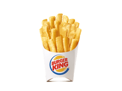 King Fries