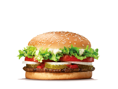 Whopper