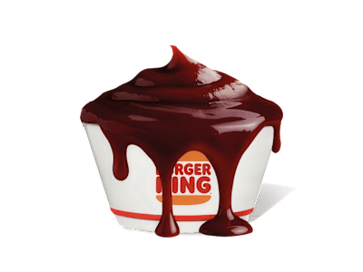 Dip Barbecue sauce 400  gr