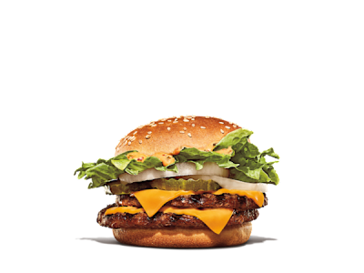 Nuovo Big King