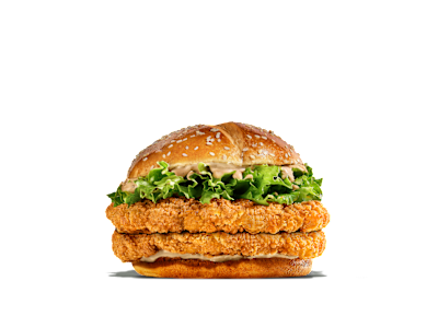 Double Chicken KRISPPER