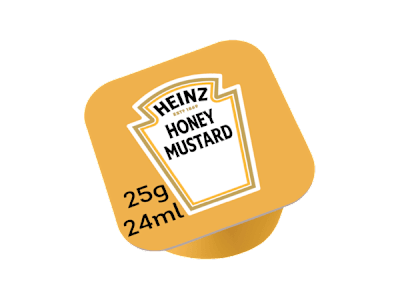 Honey Creamy Mustard