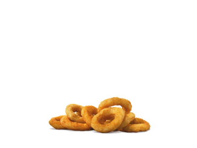 Onion Rings x8