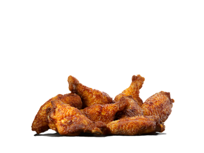 Chicken Wings x8