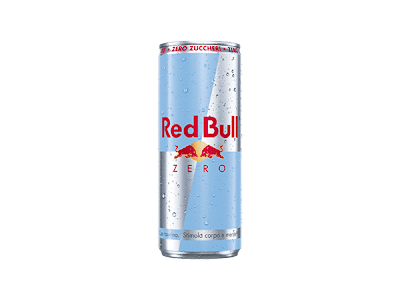 Red Bull Zero