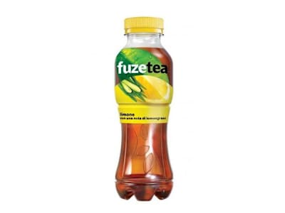 FuzeTea Limone 0,4