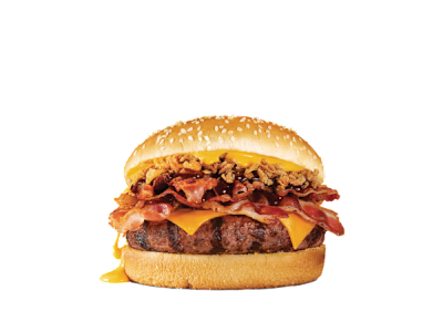 Creazy Cheese BBQ