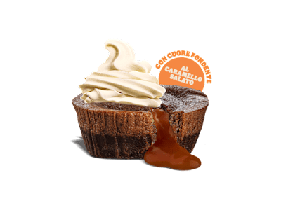 Crown Caramel Soufflè
