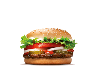 Whopper Jr