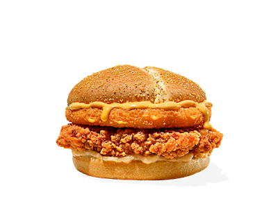 Cheddar Lover Chicken
