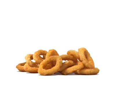 Onion Rings x12