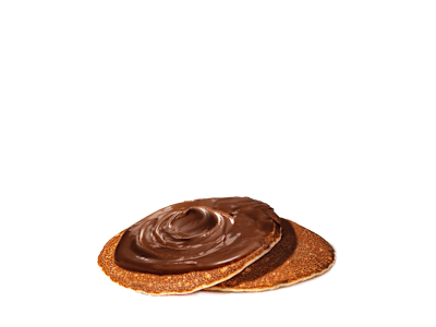 Pancake Nutella