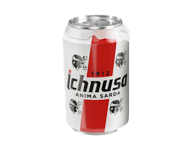 Ichnusa Lattina 33 Cl