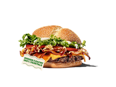 Bronx Steakhouse – provalo Plant Based