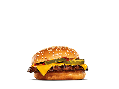 Cheeseburger