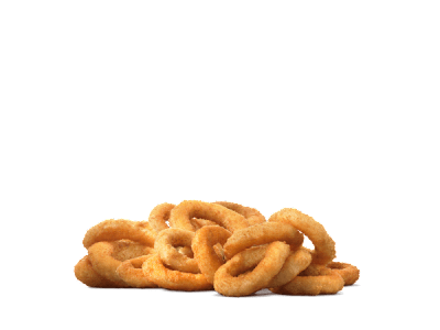 Onion Rings x16