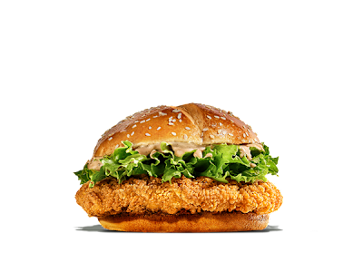 Krispper