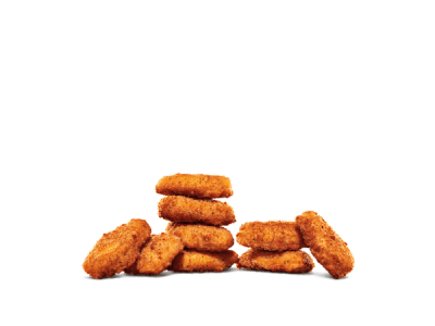Nuggets – Provali Plant Based x6