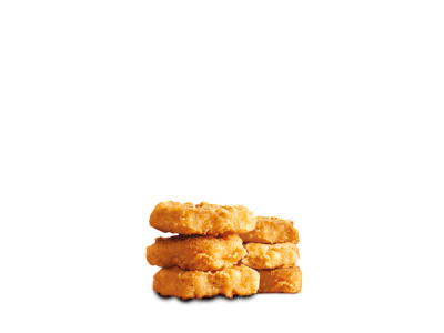King Nuggets x6