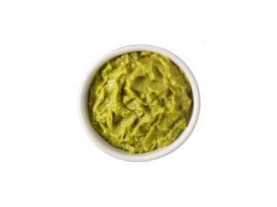 *Salsa Guacamole*