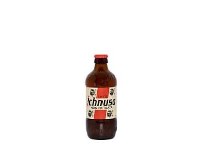 Ichnusa Non Filtrata