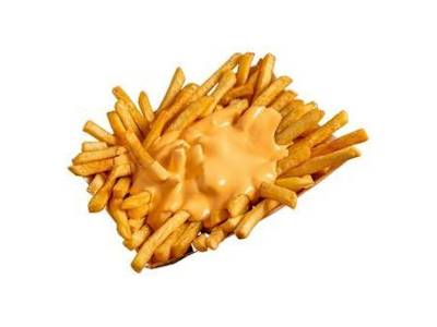 Loaded Classic Fries
