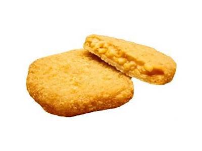 Macaroni Burger