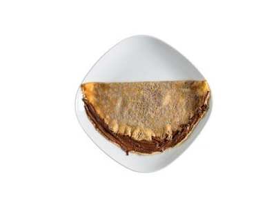 Sweet Crepes