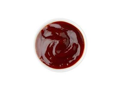 *Salsa BBQ*