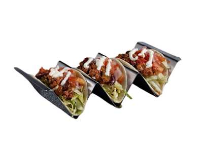 Tacos de Chili - 3 pz.