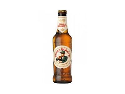 Birra Moretti Ricetta Originale