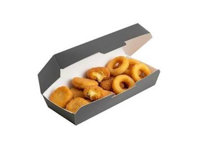 Fried Box