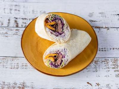 American Burrito.