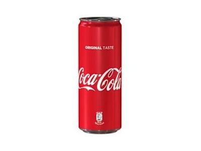 Coca Cola Original