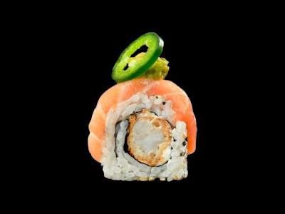 306 - SONORA ROLL (4 PZ) ð¡ SUPREME