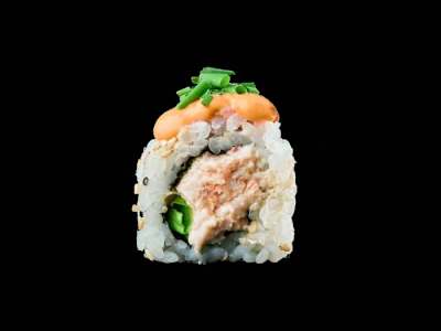 321 - WOK SPICY (4 PZ)