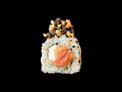 278 - GOLDEN ROLL (4 PZ)