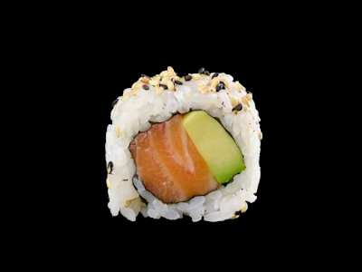 267 - SAKE ROLL (4 PZ)