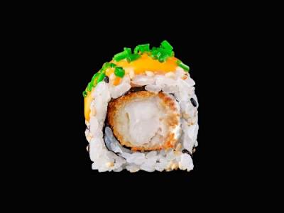 302 - TIGER ROLL SPICY (4 PZ)